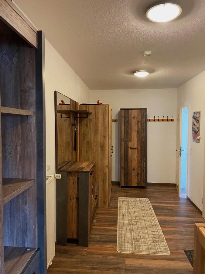 Moderne Ferienwohnung Mit Kamin U Garten Im Eg 100Qm Naehe Weser Und Golfplatz Achim Eksteriør billede