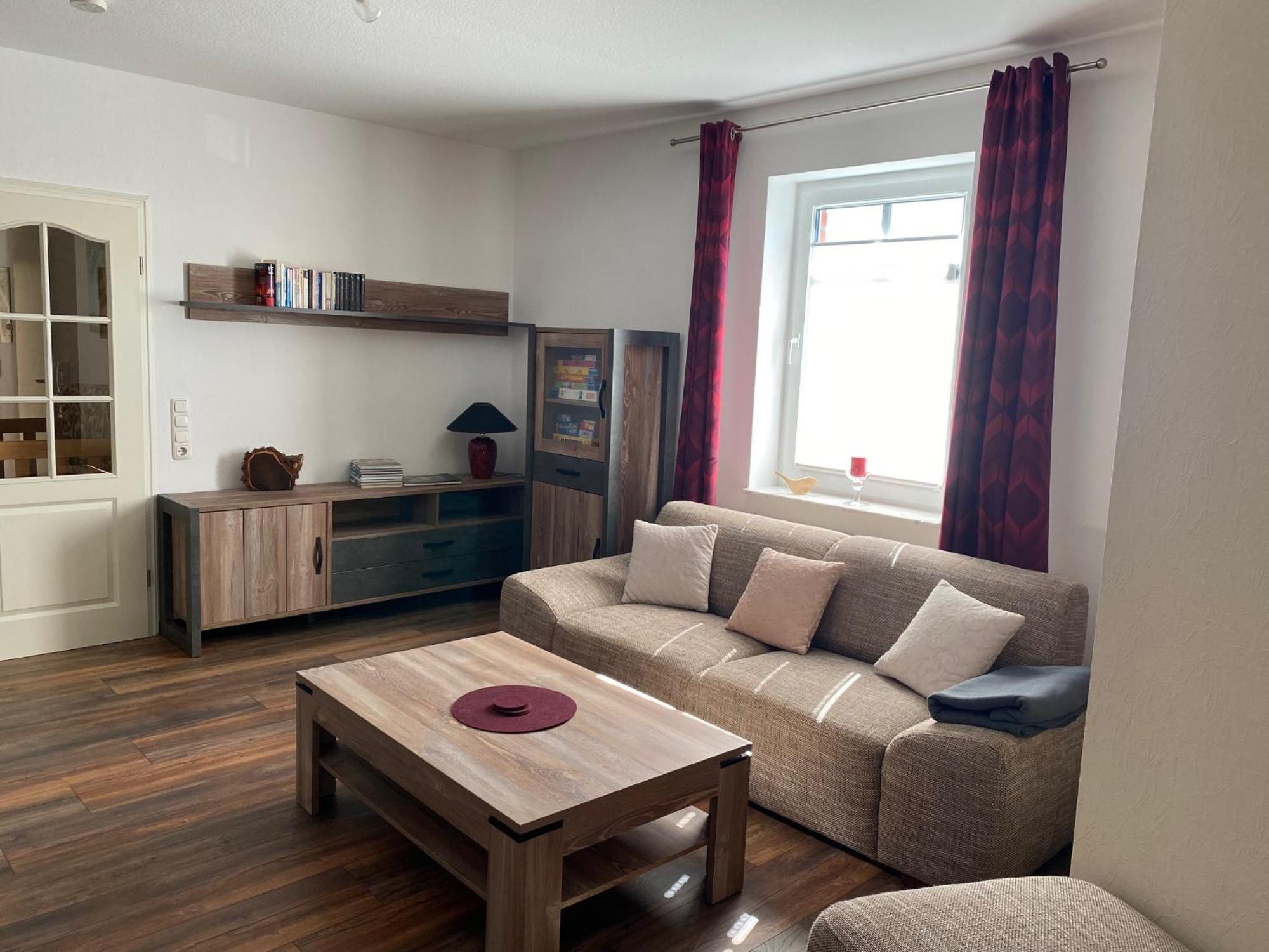 Moderne Ferienwohnung Mit Kamin U Garten Im Eg 100Qm Naehe Weser Und Golfplatz Achim Eksteriør billede