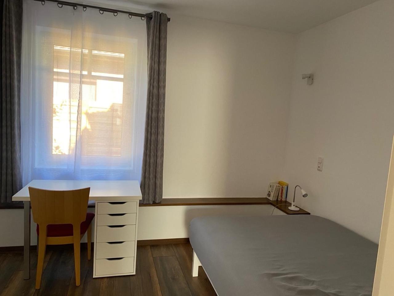 Moderne Ferienwohnung Mit Kamin U Garten Im Eg 100Qm Naehe Weser Und Golfplatz Achim Eksteriør billede