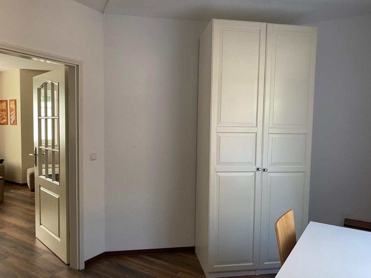 Moderne Ferienwohnung Mit Kamin U Garten Im Eg 100Qm Naehe Weser Und Golfplatz Achim Eksteriør billede