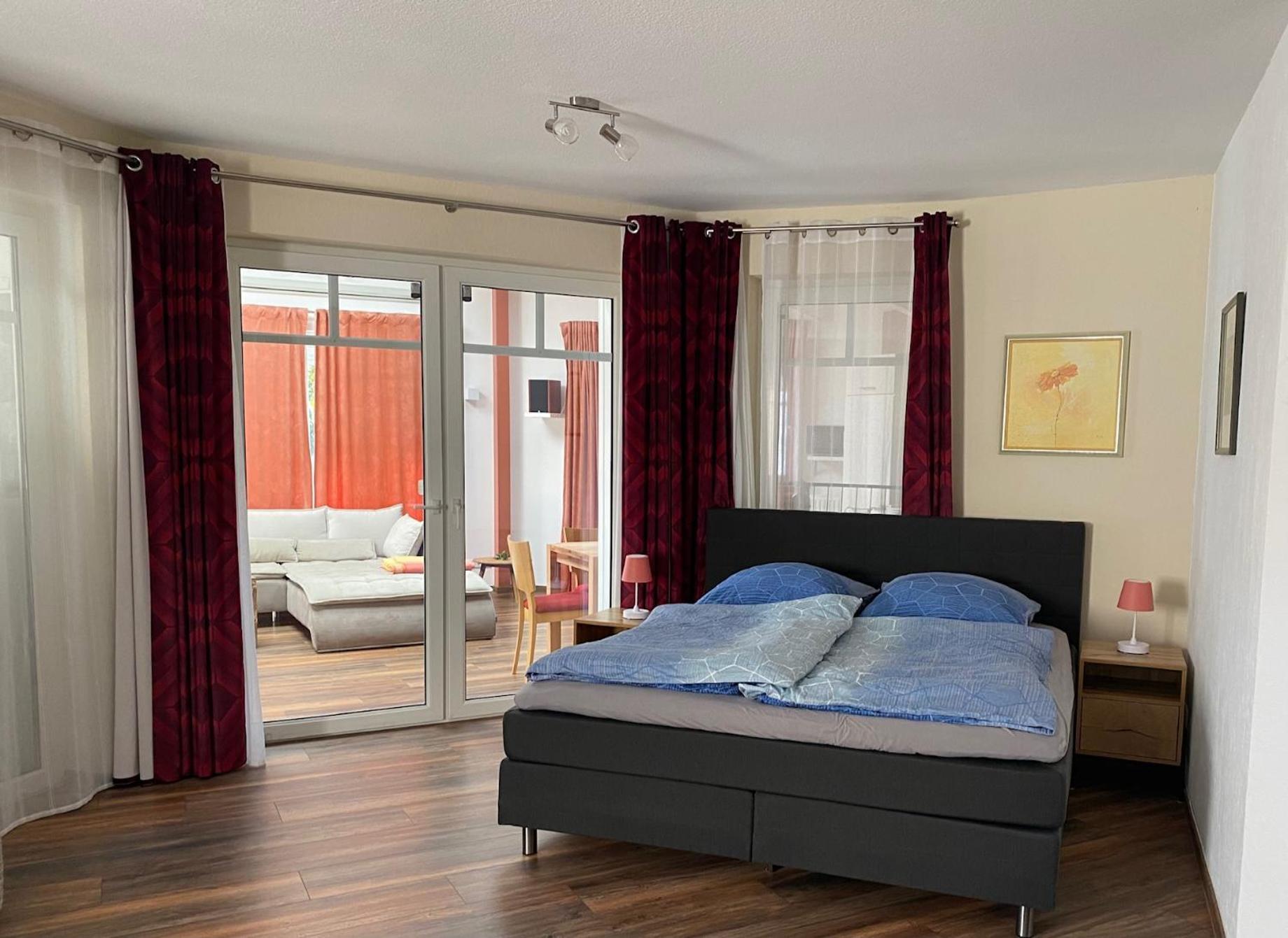 Moderne Ferienwohnung Mit Kamin U Garten Im Eg 100Qm Naehe Weser Und Golfplatz Achim Eksteriør billede