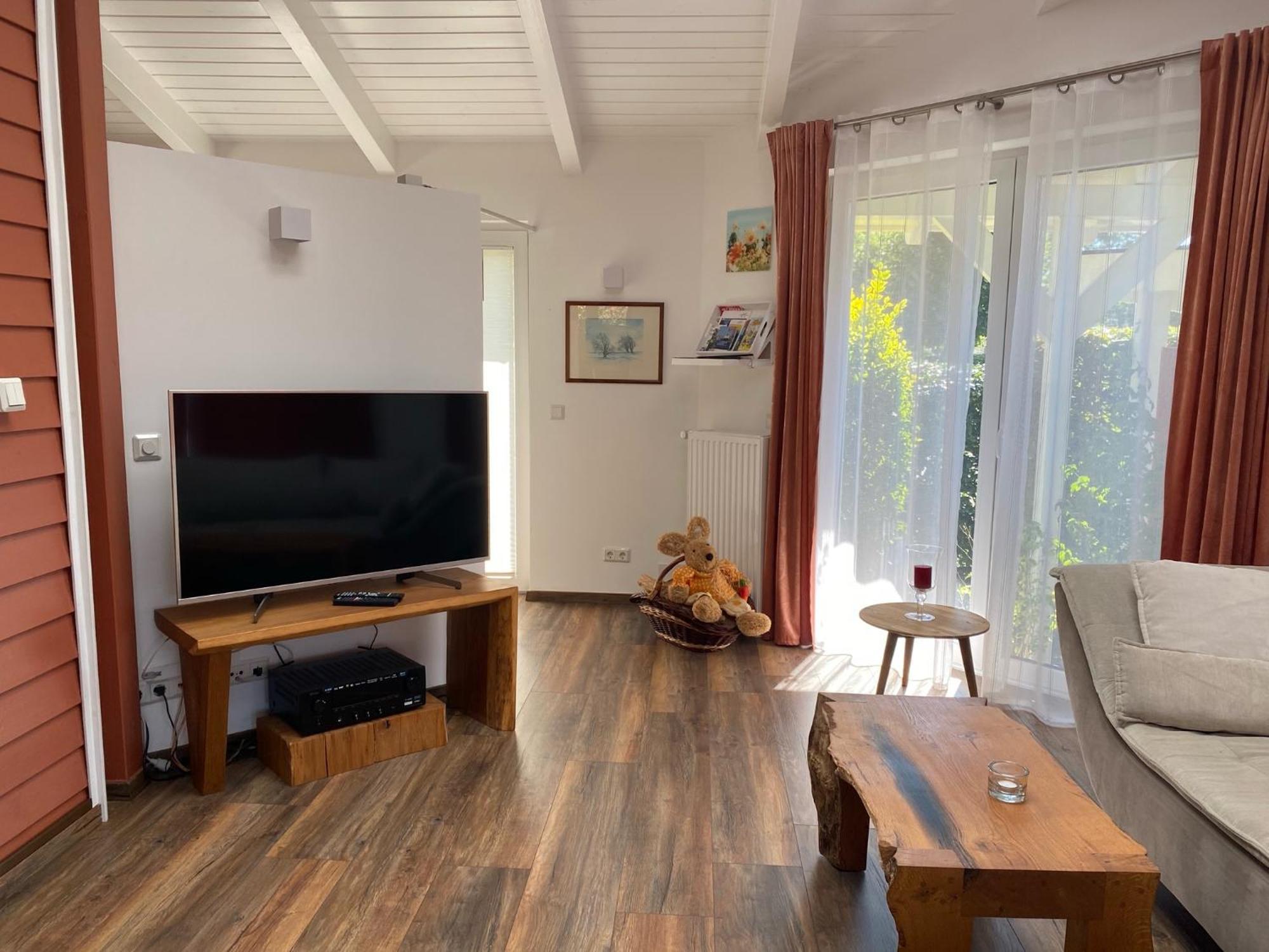 Moderne Ferienwohnung Mit Kamin U Garten Im Eg 100Qm Naehe Weser Und Golfplatz Achim Eksteriør billede